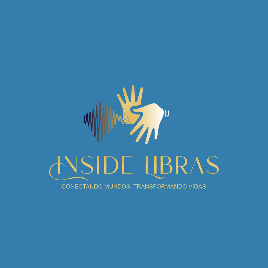 Logo Inside Libras escura